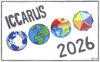 ICCARUS 2026