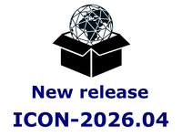 ICON Release 2026.04 now available